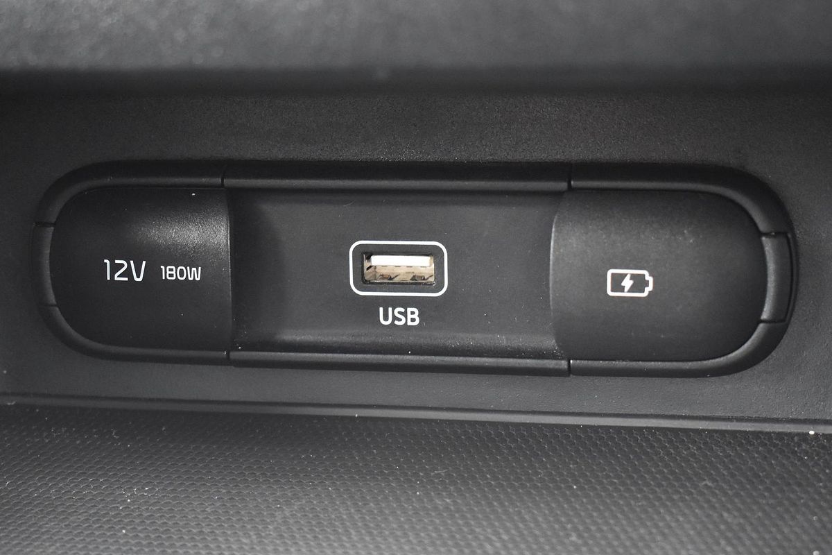 2024 Kia Cerato S BD