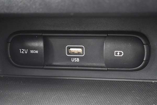 2024 Kia Cerato S BD