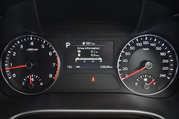 2024 Kia Cerato S BD