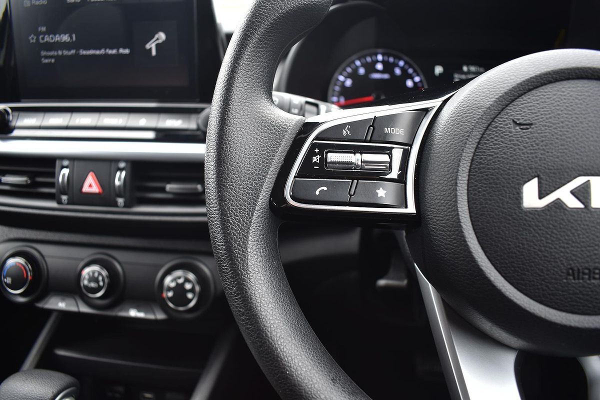 2024 Kia Cerato S BD