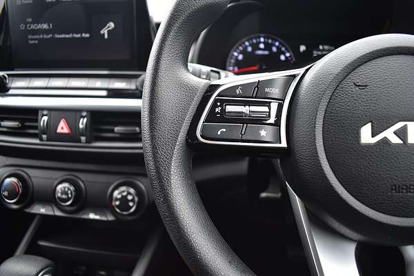 2024 Kia Cerato S BD