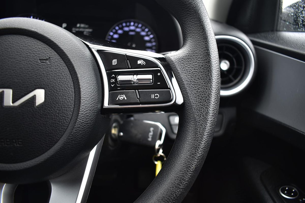 2024 Kia Cerato S BD