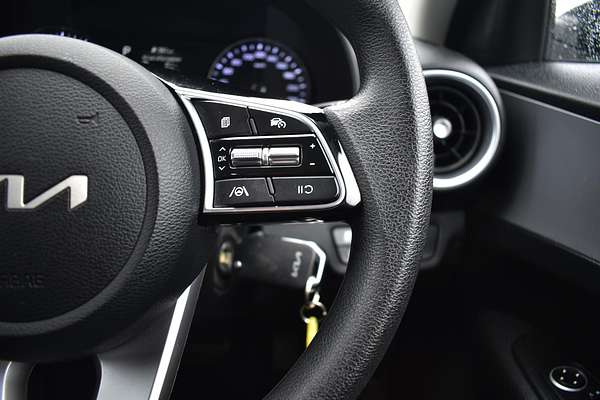 2024 Kia Cerato S BD