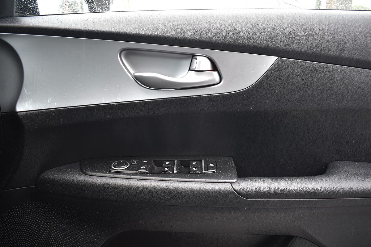 2024 Kia Cerato S BD