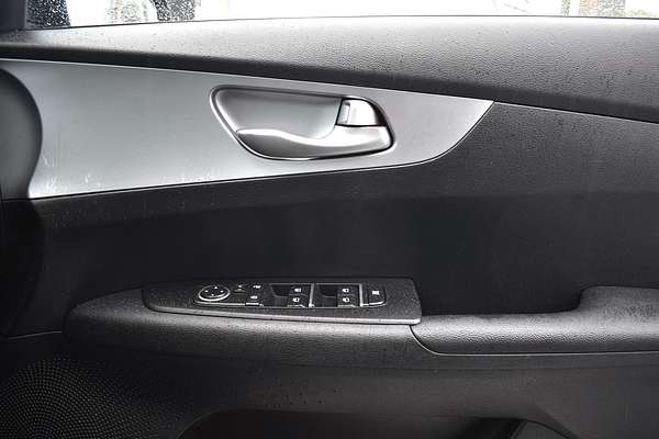 2024 Kia Cerato S BD