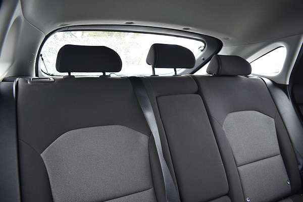 2024 Kia Cerato S BD