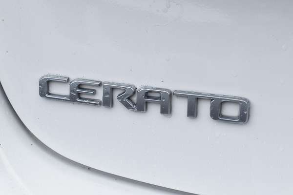 2024 Kia Cerato S BD
