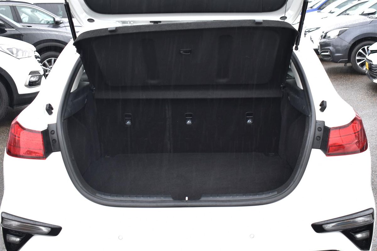 2024 Kia Cerato S BD