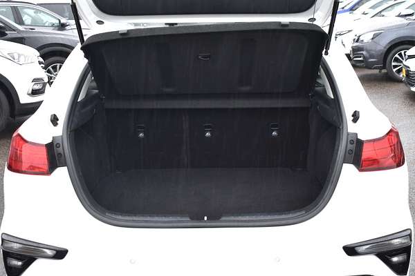 2024 Kia Cerato S BD