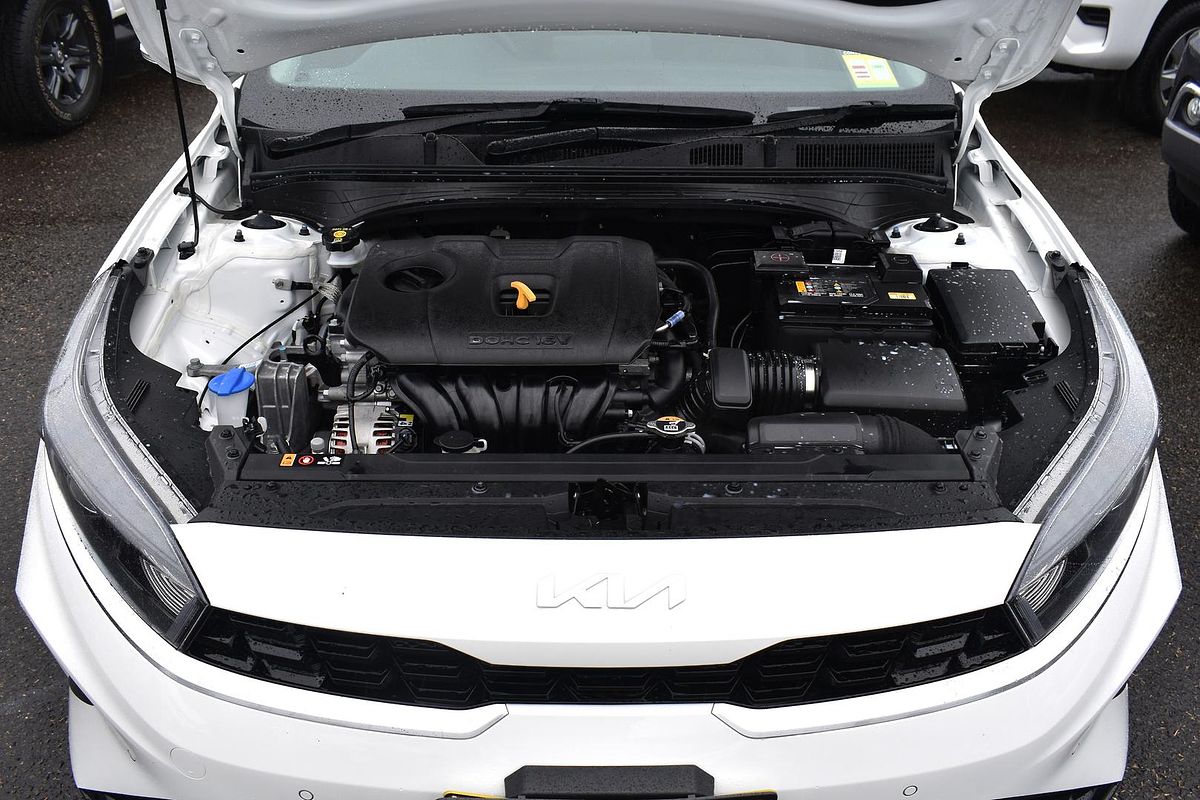 2024 Kia Cerato S BD