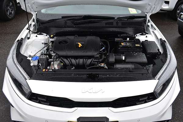 2024 Kia Cerato S BD