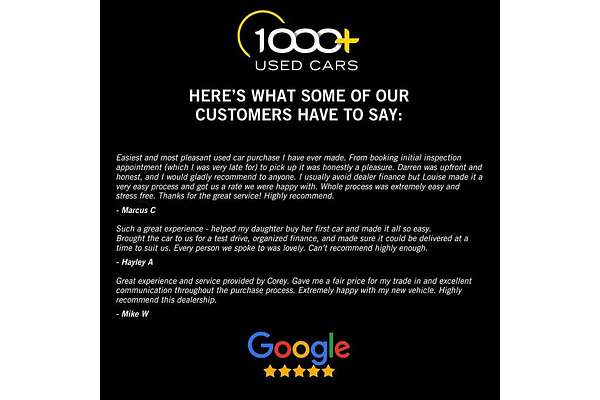 2018 Audi Q3 TFSI 8U