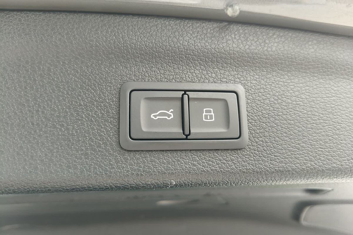 2018 Audi Q3 TFSI 8U