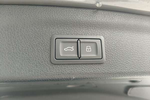 2018 Audi Q3 TFSI 8U