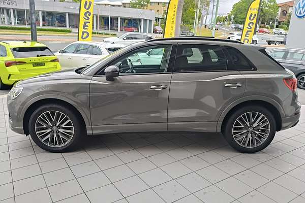 2018 Audi Q3 TFSI 8U