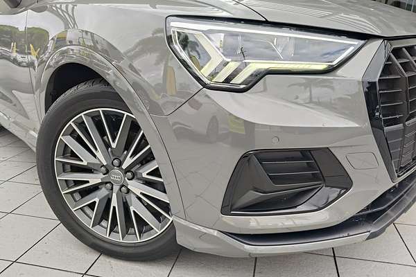 2018 Audi Q3 TFSI 8U