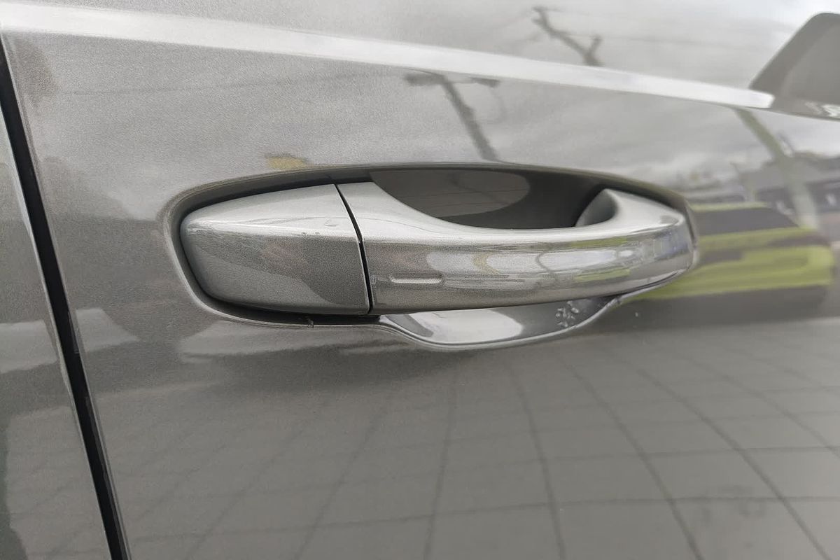 2018 Audi Q3 TFSI 8U