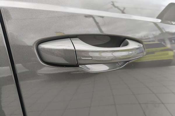 2018 Audi Q3 TFSI 8U