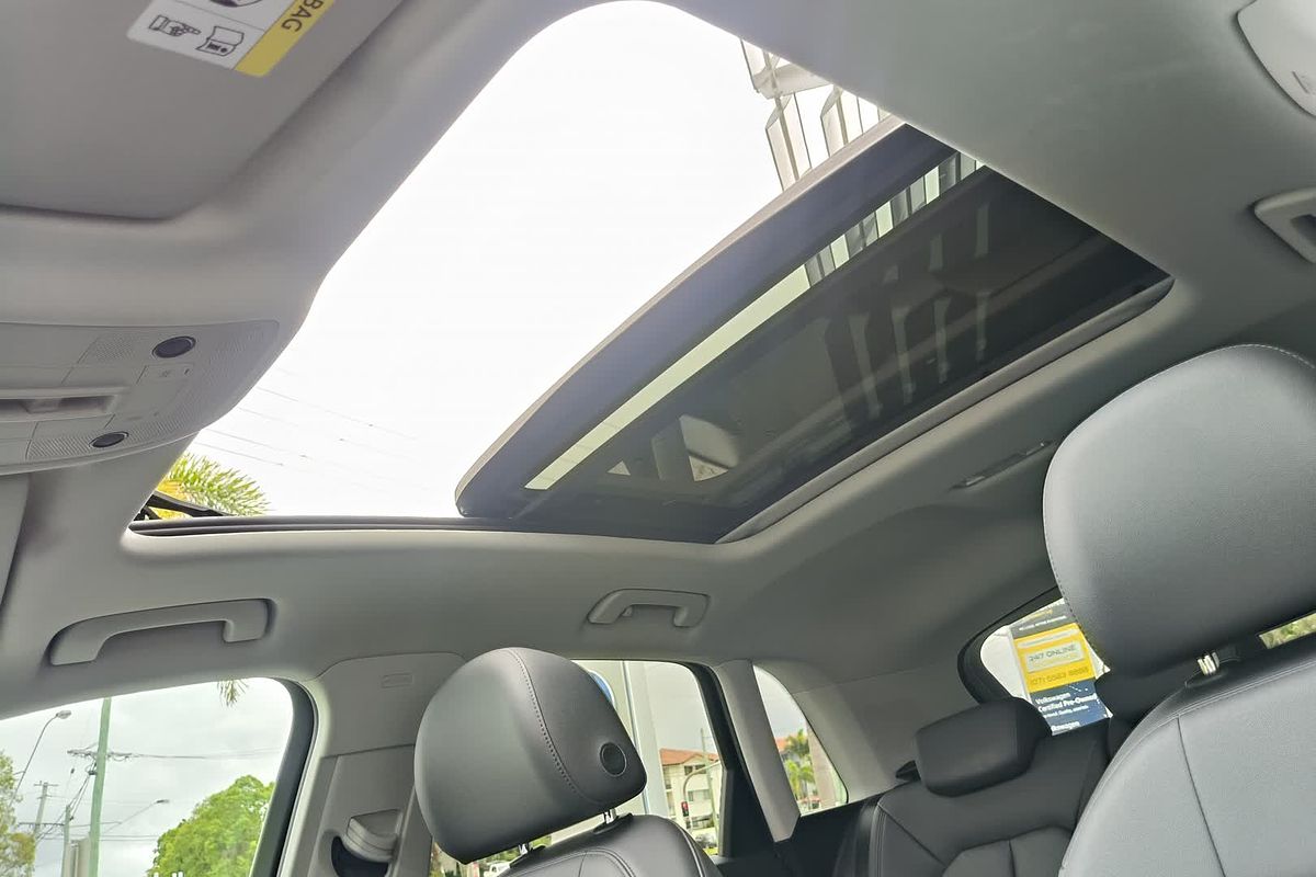 2018 Audi Q3 TFSI 8U