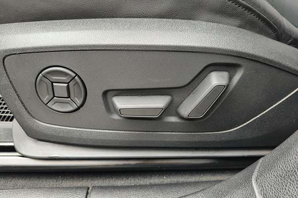 2018 Audi Q3 TFSI 8U