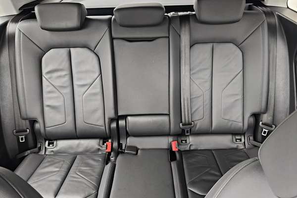 2018 Audi Q3 TFSI 8U