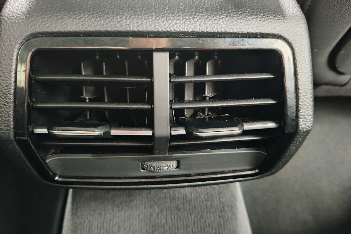 2018 Audi Q3 TFSI 8U