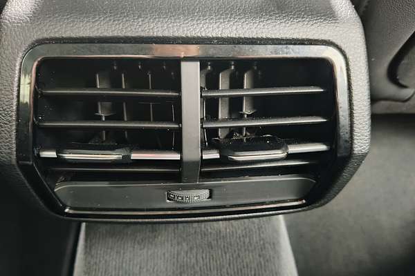 2018 Audi Q3 TFSI 8U