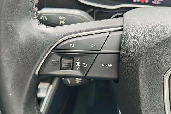 2018 Audi Q3 TFSI 8U