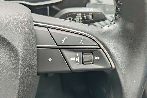 2018 Audi Q3 TFSI 8U