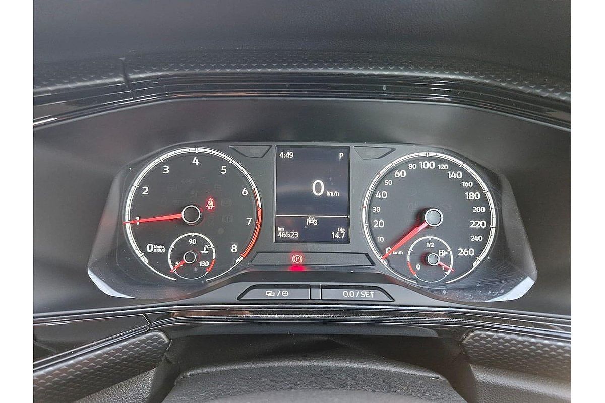 2023 Volkswagen T-Cross 85TSI Life C11