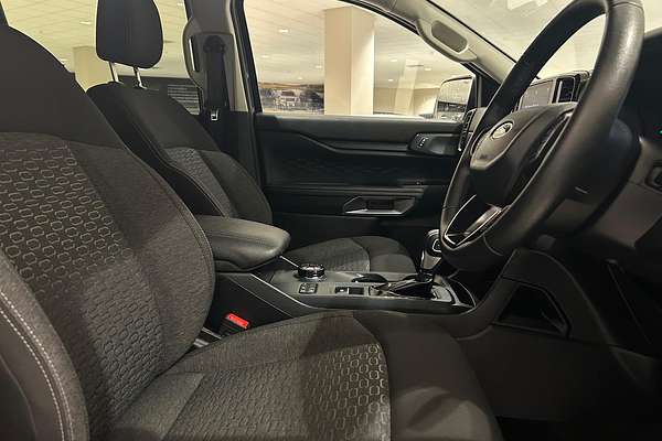 2022 Ford Ranger XLT 2.0 (4x4) PY MY22 4X4