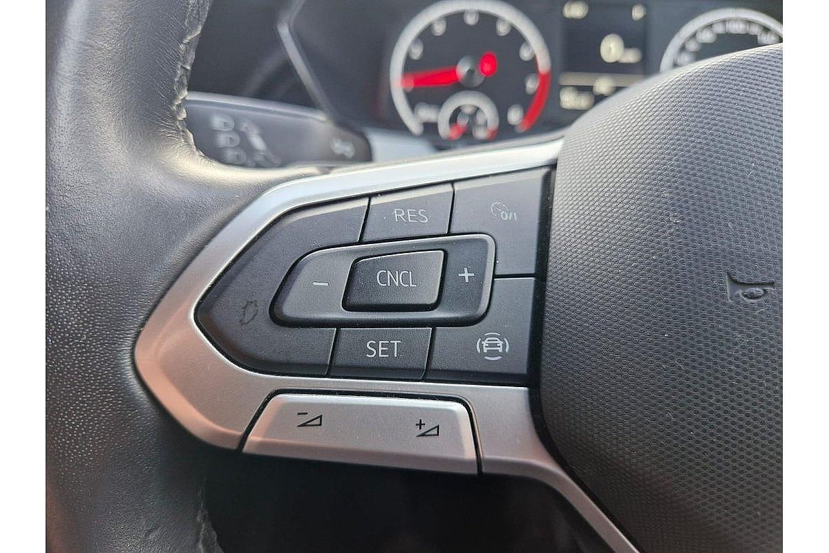 2023 Volkswagen T-Cross 85TSI Life C11