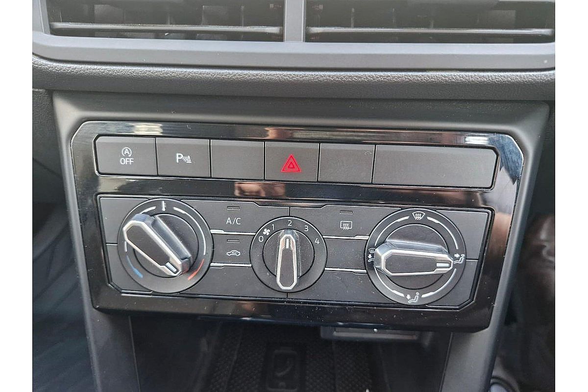 2023 Volkswagen T-Cross 85TSI Life C11