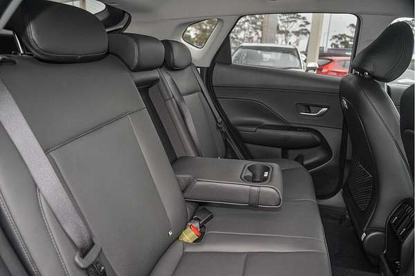 2025 Hyundai Kona Premium SX2.V3