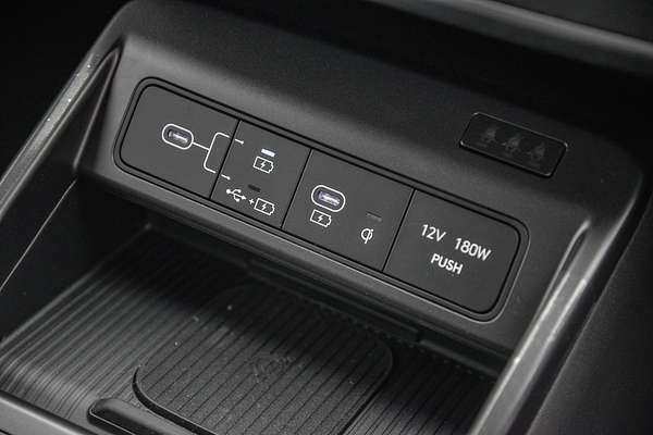 2025 Hyundai Kona Premium SX2.V3