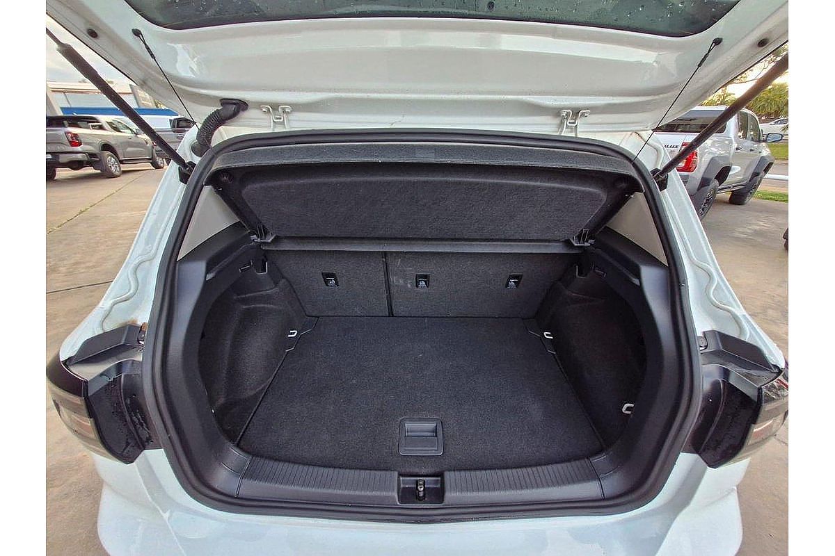 2023 Volkswagen T-Cross 85TSI Life C11