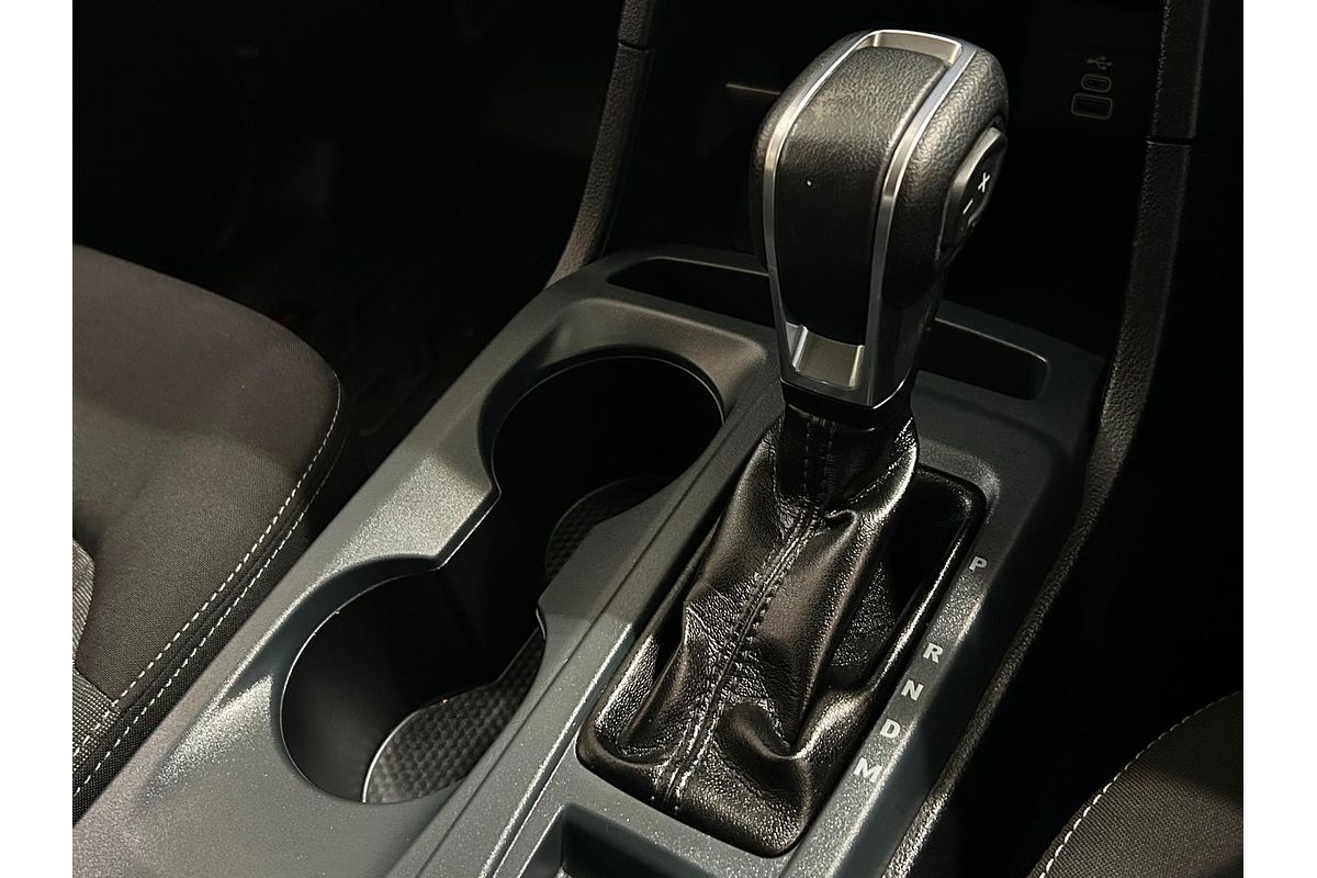 2022 Ford Ranger XLT 2.0 (4x4) PY MY22 4X4