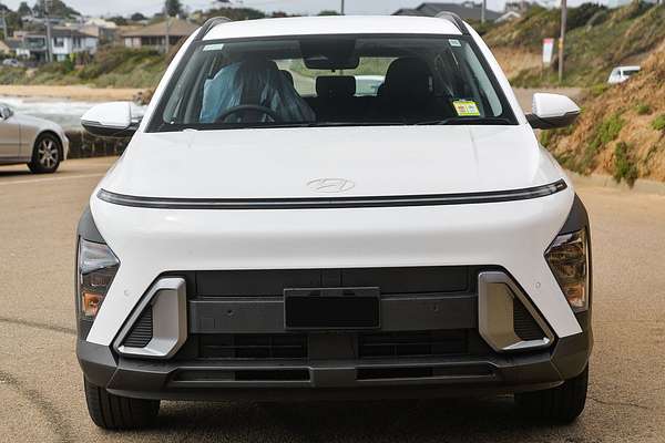 2025 Hyundai Kona Elite SX2.V3