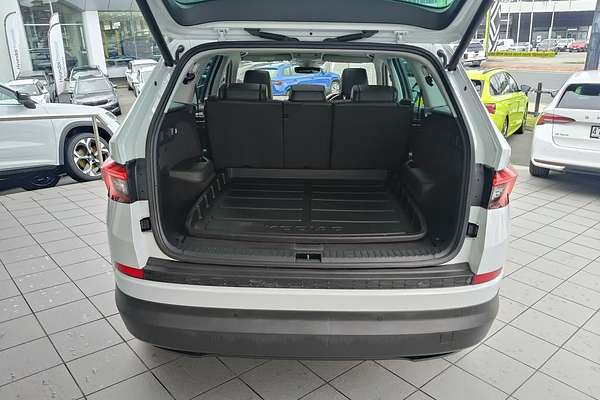 2019 SKODA Kodiaq 132TSI NS