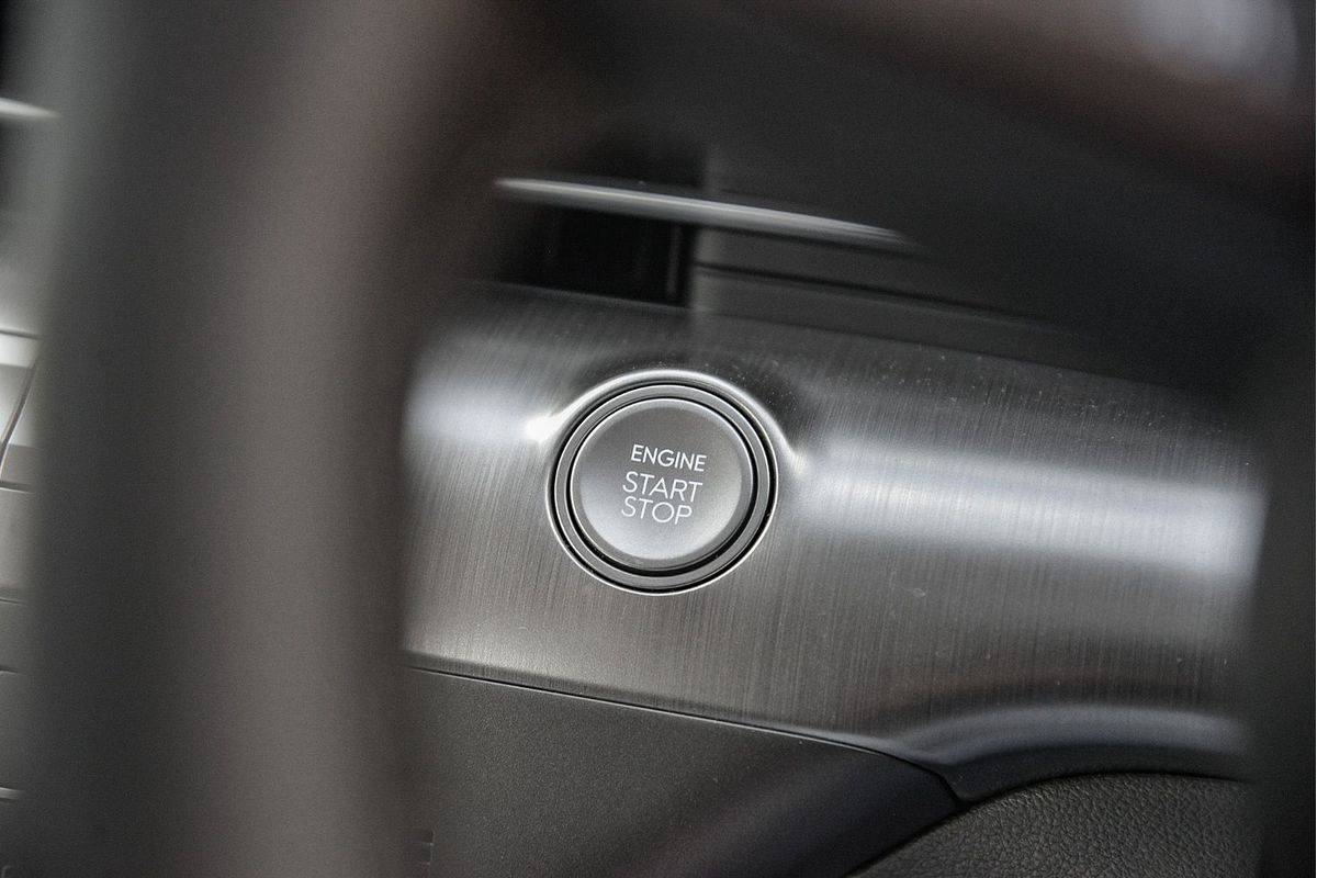 2025 Hyundai Kona Elite SX2.V3