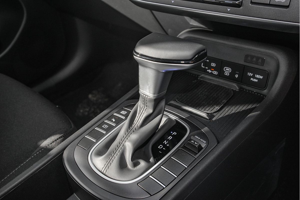 2025 Hyundai Kona Elite SX2.V3