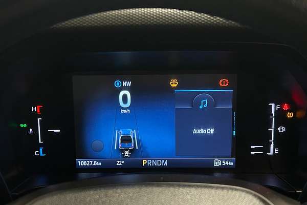 2022 Ford Ranger XLT 2.0 (4x4) PY MY22 4X4