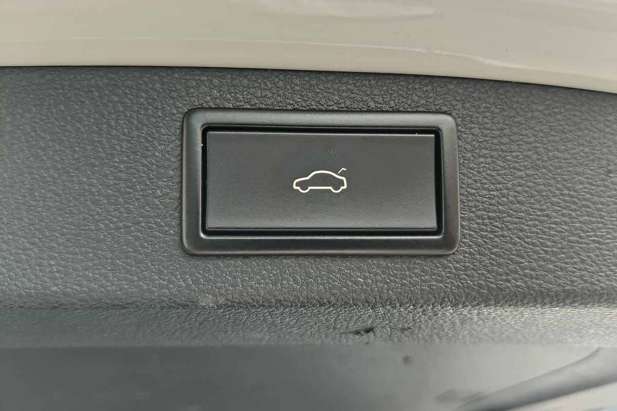 2019 SKODA Kodiaq 132TSI NS