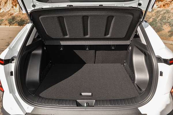 2025 Hyundai Kona Elite SX2.V3