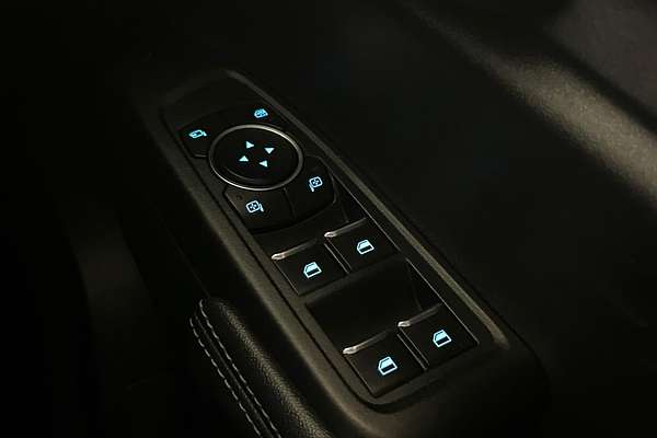 2022 Ford Ranger XLT 2.0 (4x4) PY MY22 4X4