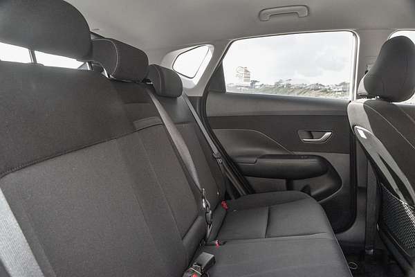 2025 Hyundai Kona Elite SX2.V3