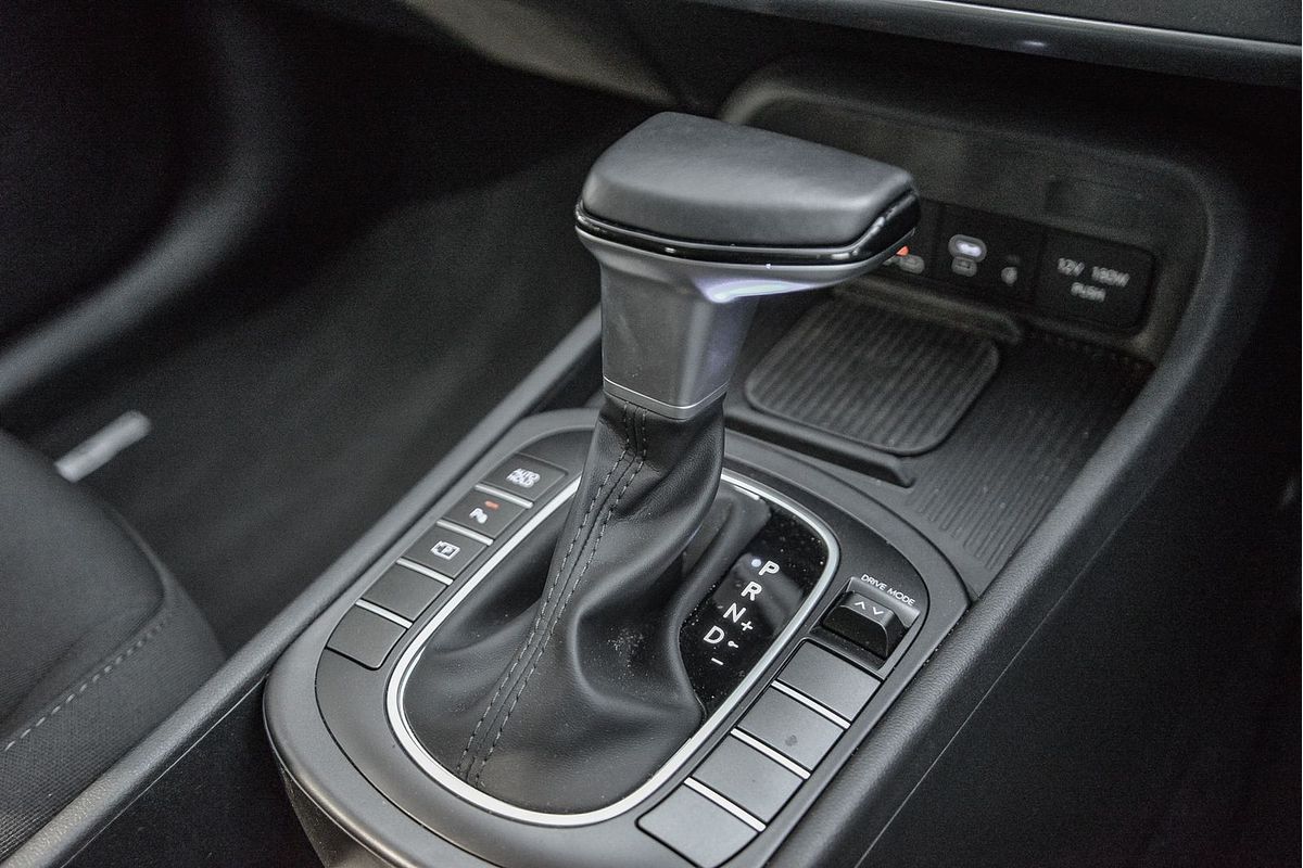 2025 Hyundai Kona Elite SX2.V3