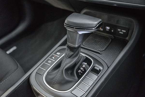 2025 Hyundai Kona Elite SX2.V3