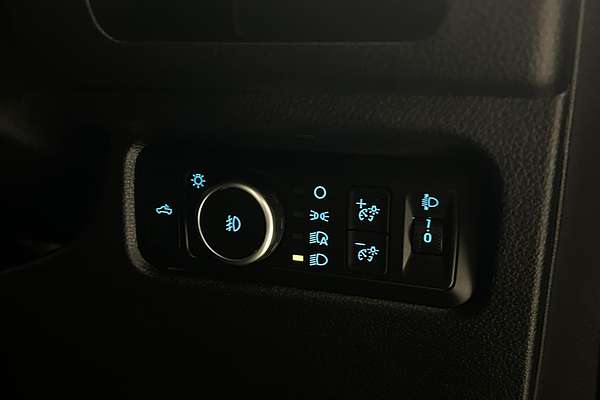 2022 Ford Ranger XLT 2.0 (4x4) PY MY22 4X4