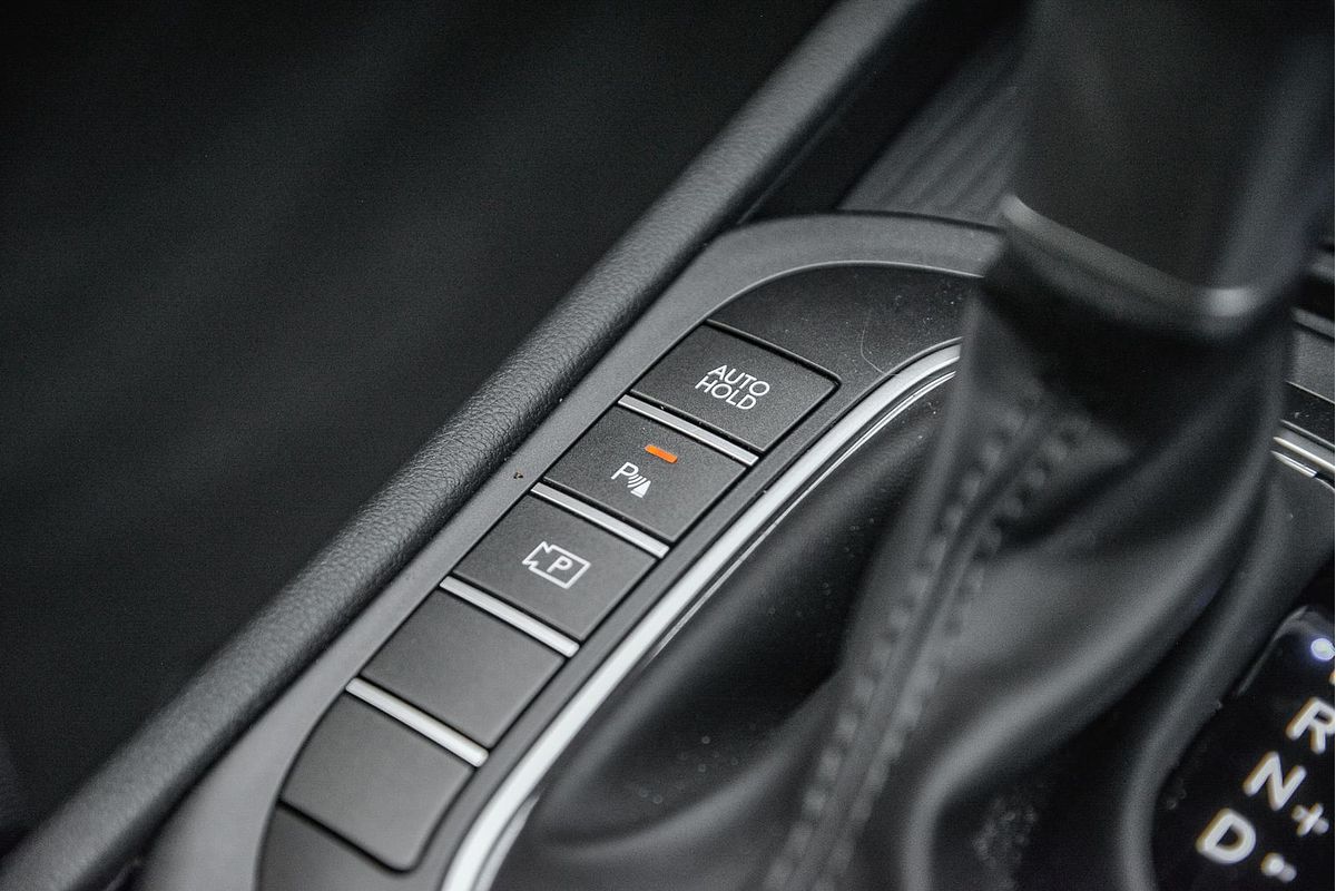 2025 Hyundai Kona Elite SX2.V3